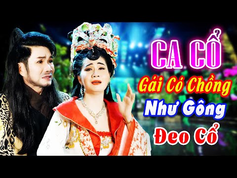 Video CA CỔ MỚI 2023????