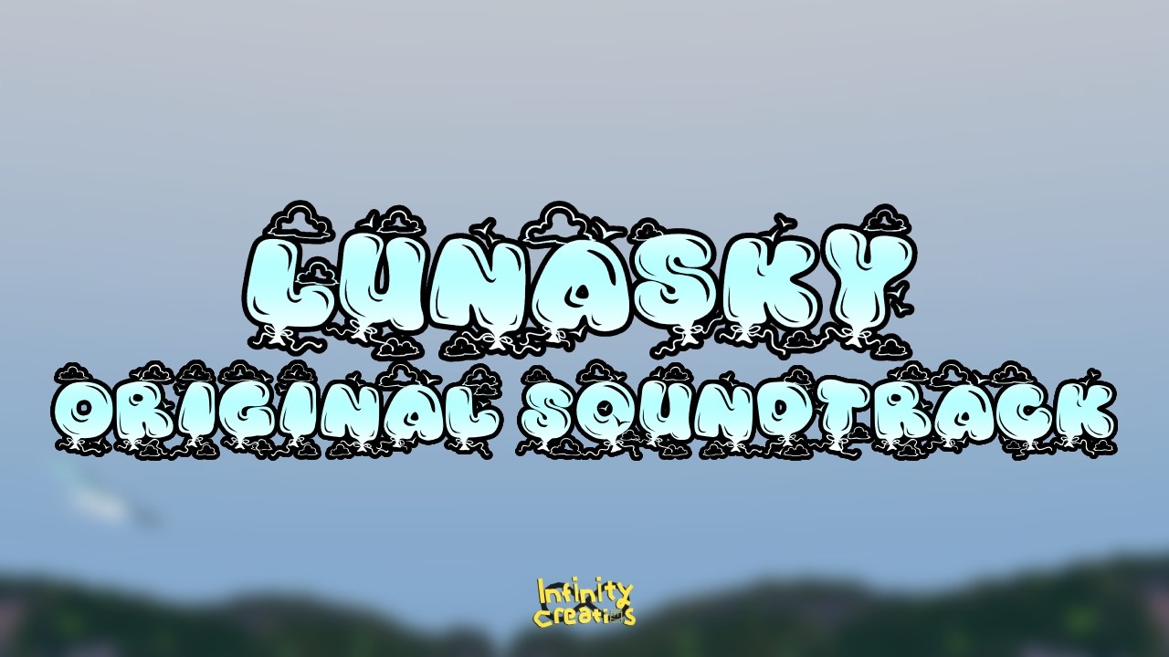 LunaSky - Original Soundtrack