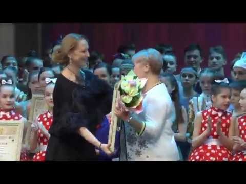 Весна священная 2020 Ансамбль Локтева