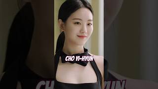 Top Kdramas Of All Of Us Are Dead Season 2 Cast Cho Yi Hyun