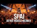 Si Ai Tayna AFRO HOUSE REMIX I SAVANNA ECHO Afroremix 