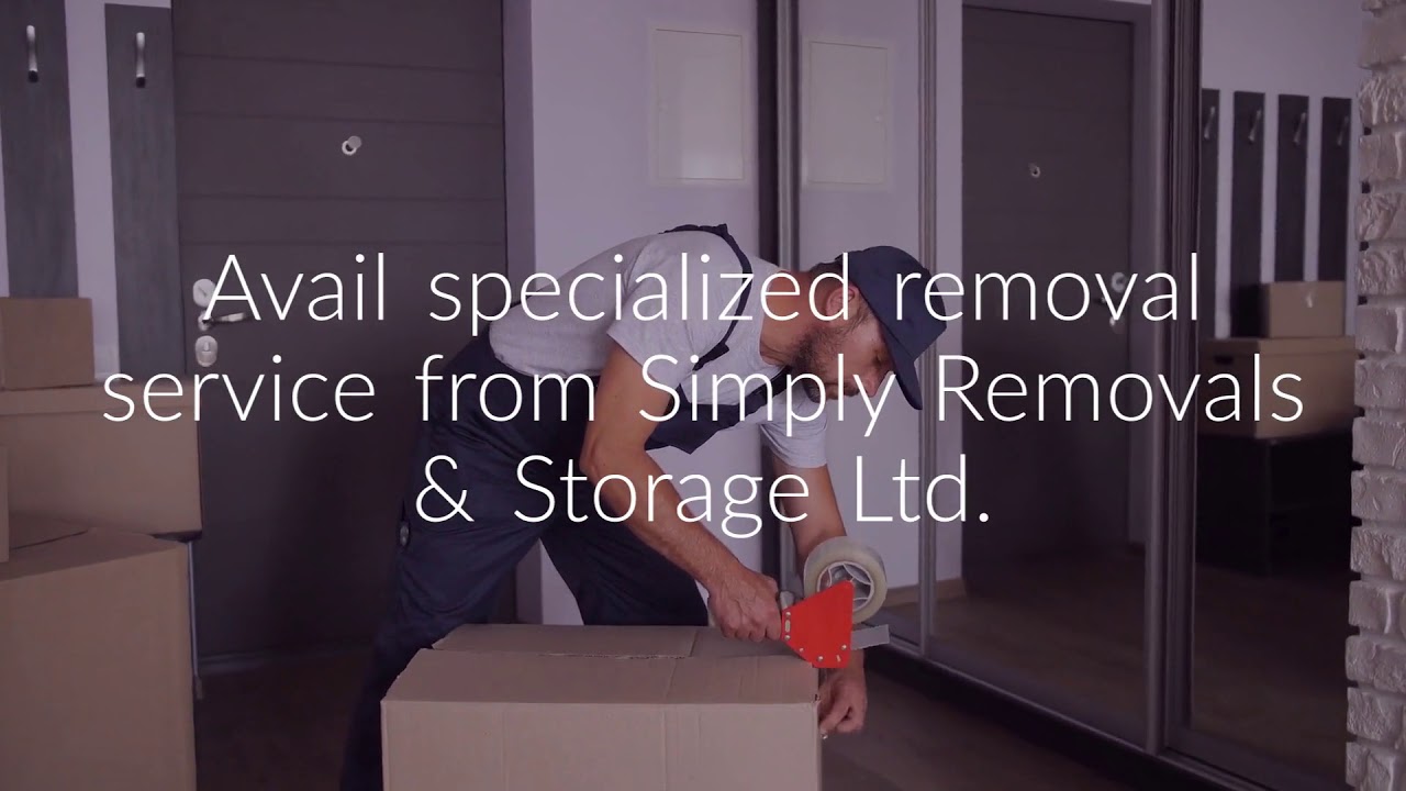 Removal Service in Bristol | Bristol Removal | Professional Removals in Bristol