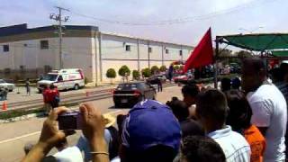 Arrancones Ensenada Cacayo Vs Honda 15082010