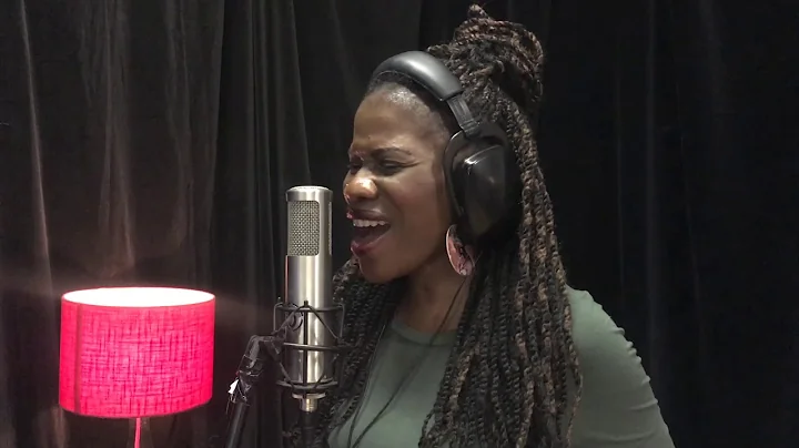 Paula Baxter - This Girl cover