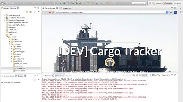 WebLogic Server 12.2.1 - Deploying Java EE 7 Applications to Partitions from Eclipse