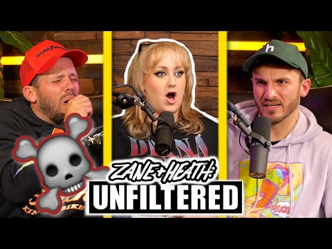 Unexplainable Paranormal Encounters with Brittany Broski - UNFILTERED #71