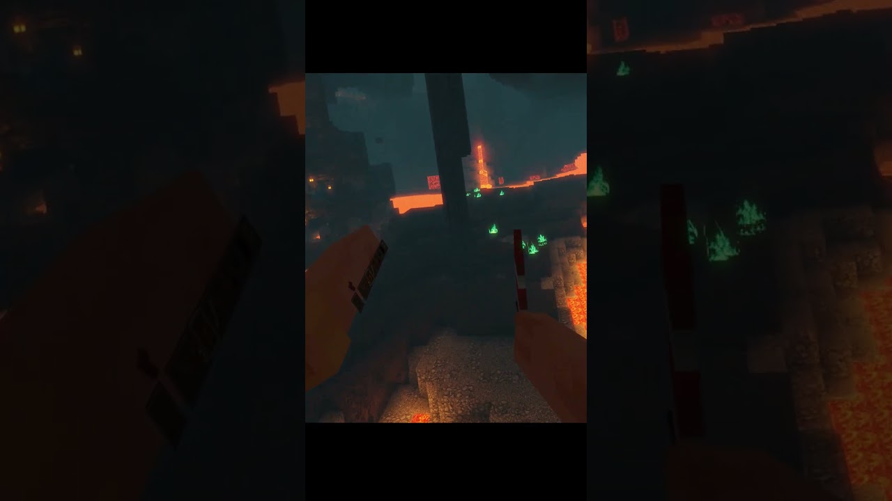 Minecraft VR ✅ Melted PC ✅ #minecraft #VR #MinecraftVR #Quest