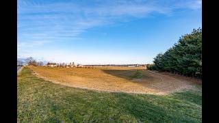2 Tracts of Land Sold