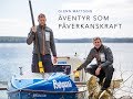 Row around Svalbard - Glenn Mattsing
