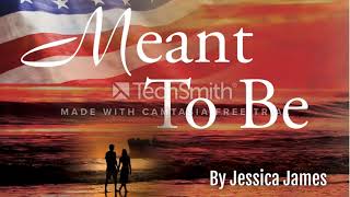 Meant To Be: Award-winning romantic suspense audio book