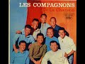 Miniature de la vidéo de la chanson Carioca Mon Ami