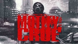 Motley Crue 'Droppin' Like Flies' #motleycrue #johncorabi