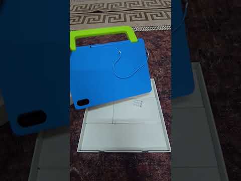 تابلت من هونر نسخة للاطفال   8  