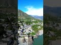 #abasin #sindhriver #shangla #hazara #drone #views #dronview #water #pakistan