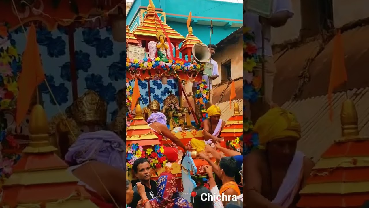 Jai jagannath ⭕❗❗⭕                         📍 chichra