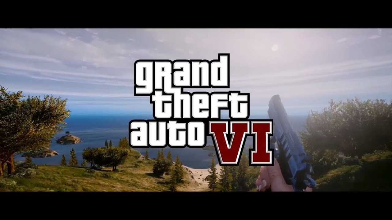Grand Theft Auto VI Trailer 2024 GRAND THEFT AUTO 6 OFFICIAL TRAILER