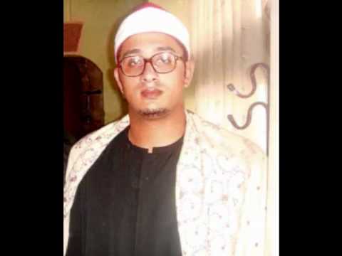 Sheikh Mahmood Shahat - Surah Aala - Surah Kawsar