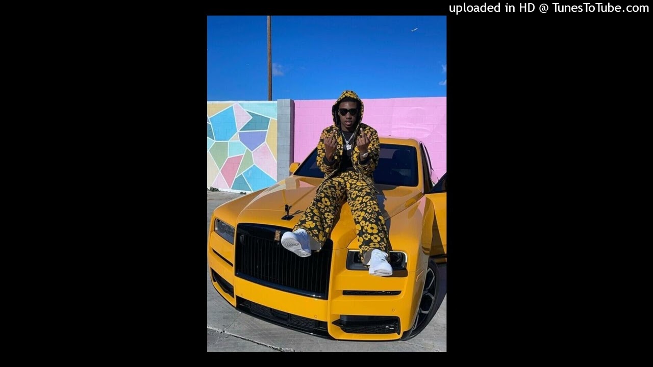 [FREE] Rob49 Type Beat 2023 "Godzilla” | Buy 2 Get 1 Free