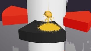 game jump jump ball screenshot 4