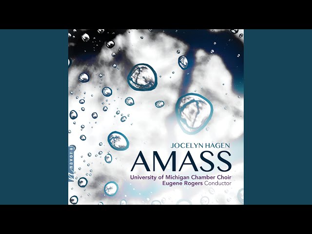 Amass: VI. Inventing Truths