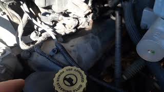 Easily UnSticking Piston Rings | Low Compression In One Cylinder