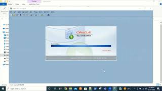 SQL Part05 Oracle Database Software Installation