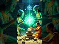 Big Temple secret finally revealed 👽✨#BrihadeeswararTemple#AlienMystery #HistoryShorts #TamilShorts