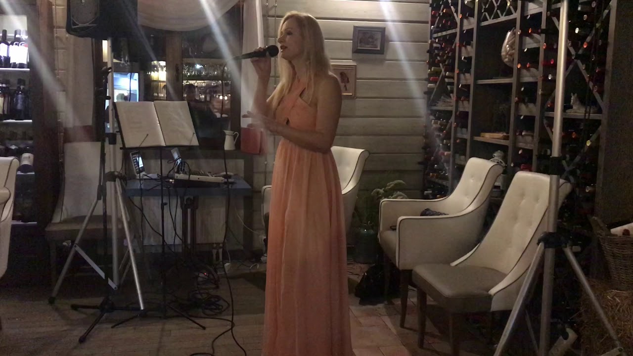 Калина александра владимировна