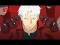 Exclusive Dante Monologue | Devil May Cry | Clip | Netflix Anime