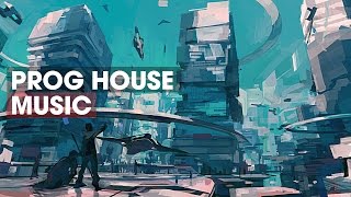 [Progressive House] Max Elto - Citylights (Bassthunder Remix) Resimi