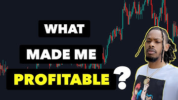 WHEN DAY TRADING FINALLY CLICKED | FOREX JOURNEY