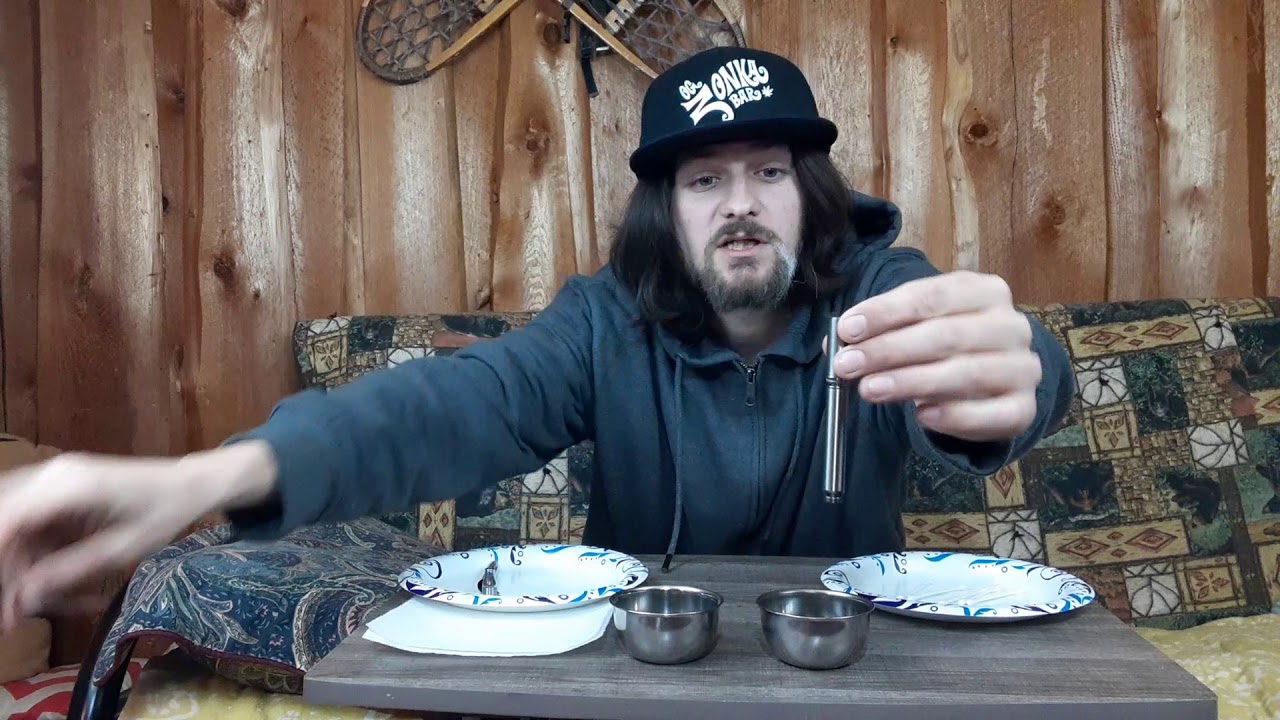 YoCan Dive Mini Pro: How to Clean Video by Zonka Bars and Melted Earth (ME)