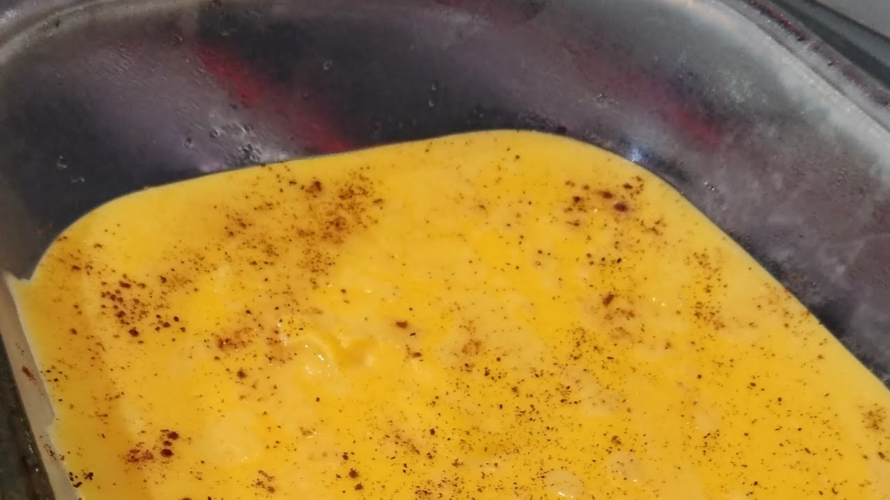 CANJICA DE MILHO VERDE