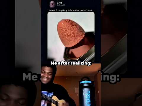 #actingchallenge 🧐