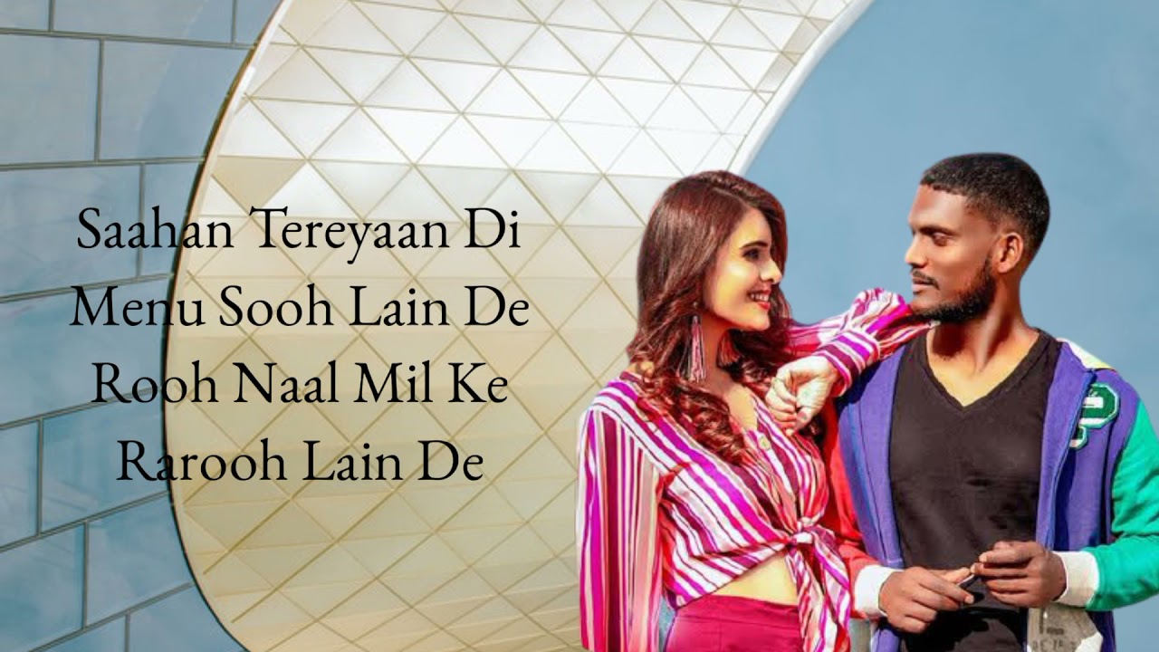Nishaan (Lyrics)|KaKa Ft.Deep Prince|2021 latest Punjabi Song|2021 Kaka New Songs|Ateeq Lyrics