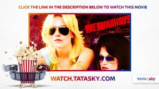 Watch Full Movie - The Runaways