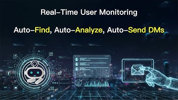 JarveePro Monitor Facebook Users and Auto-Send Messages