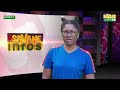 #Flash_d_information_sur_Savane_TV du 25/09/2026