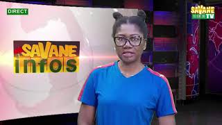 #Flash_d_information_sur_Savane_TV du 25/09/2026