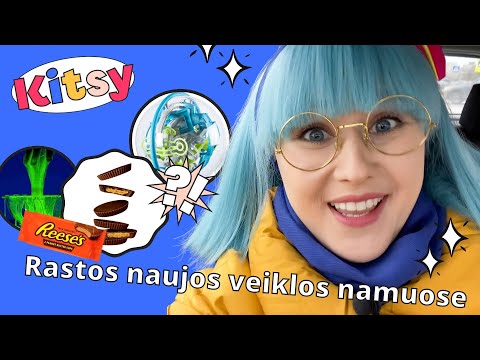 Video: Veiklos, kurios patiks mažiausiems Airijos lankytojams