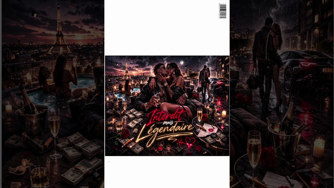Interdit mais légendaire ! 
