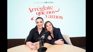 Cruz Sánchez de Lara y Charo Izquierdo