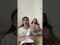 Paper or dost ki cheating🤷♀️😩😜 #funnyshorts #viraltiktok #foryourpage #exam