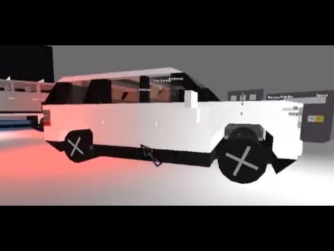 Roblox Build And Race Range Rover Sport Part 2 Youtube - roblox land rover