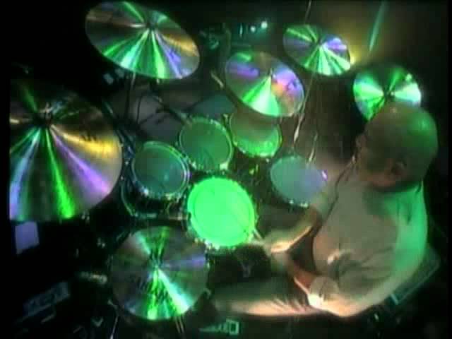 Steve Hacket - Riding The Colossus akkorde
