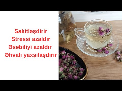 Video: Qalxanvari vəzi başgicəllənməyə səbəb ola bilərmi?