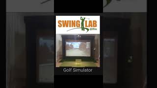 Golf Pro Greg Ortman continues lesson on Smash Factor in golf swing .