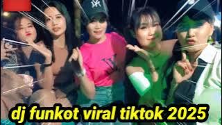 DJ remix funkot ‼️ aku datang melamarmu‼️..DJ viral 2025