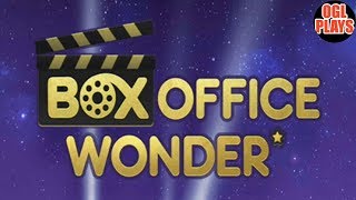 Box Office Wonder Android Gameplay screenshot 1