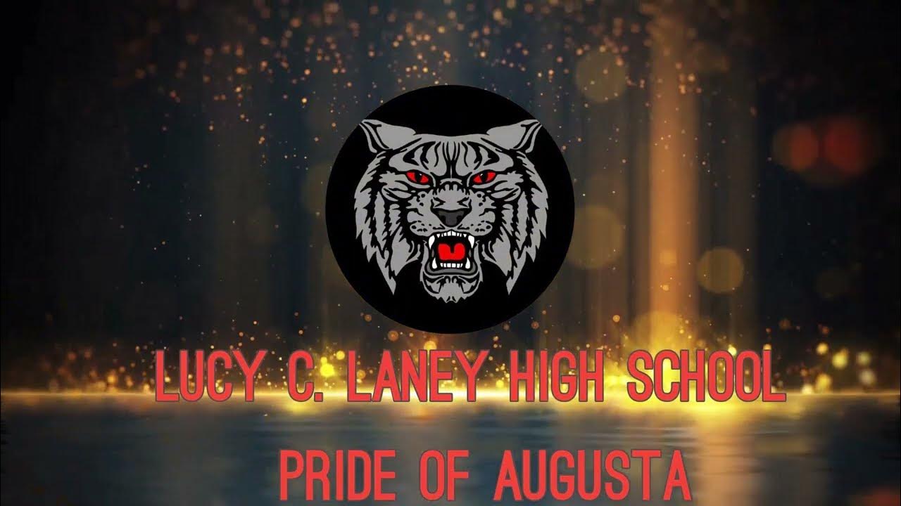 LCL Pride of AugustaBeggin' vs Hephzibah HS 2022 YouTube